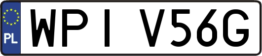 WPIV56G