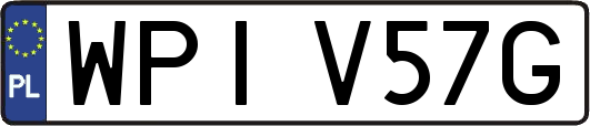WPIV57G