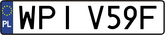 WPIV59F
