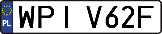 WPIV62F