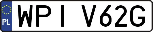 WPIV62G