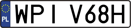 WPIV68H