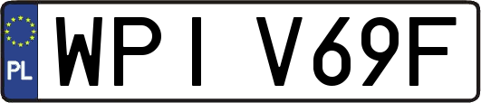 WPIV69F