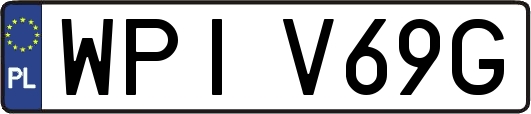 WPIV69G