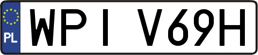 WPIV69H