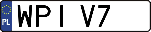 WPIV7