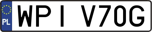 WPIV70G