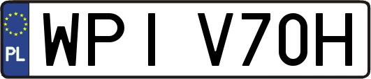 WPIV70H