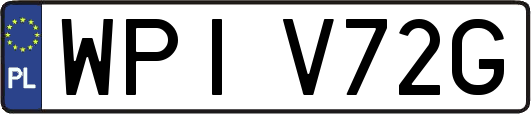 WPIV72G