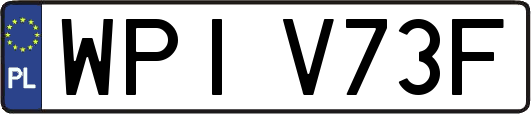 WPIV73F