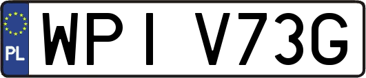 WPIV73G
