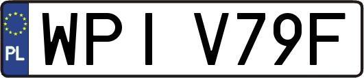 WPIV79F