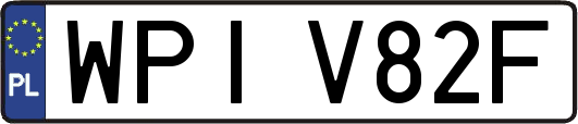 WPIV82F