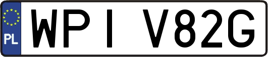 WPIV82G