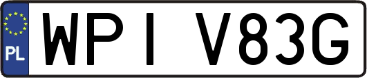 WPIV83G