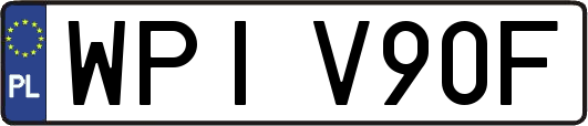 WPIV90F