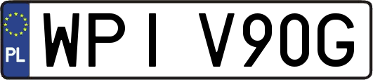 WPIV90G