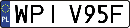 WPIV95F