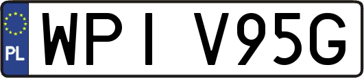 WPIV95G