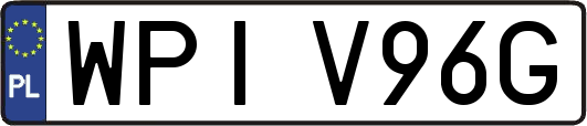 WPIV96G