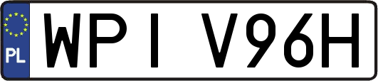WPIV96H