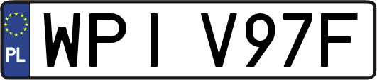 WPIV97F