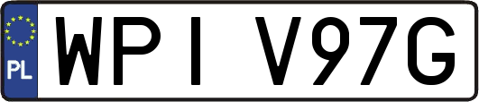 WPIV97G