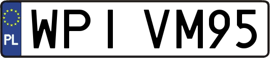 WPIVM95