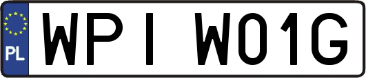 WPIW01G