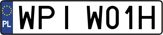 WPIW01H