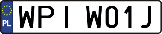 WPIW01J