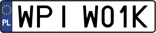 WPIW01K