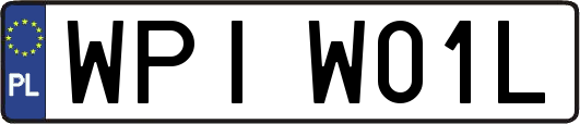 WPIW01L