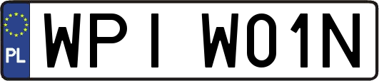 WPIW01N