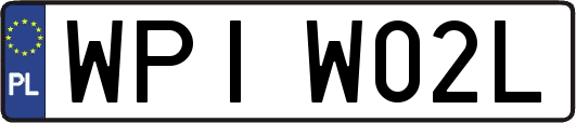WPIW02L