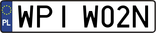 WPIW02N