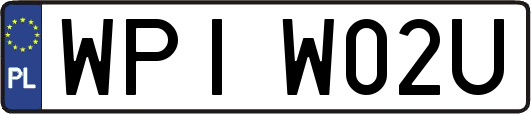 WPIW02U