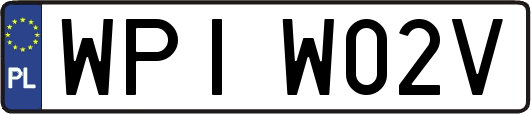 WPIW02V