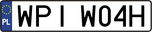 WPIW04H