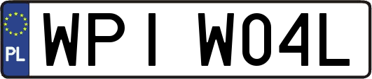 WPIW04L