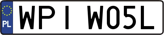 WPIW05L