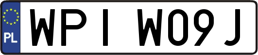 WPIW09J
