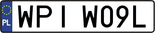 WPIW09L