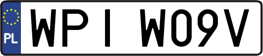 WPIW09V