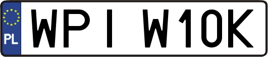WPIW10K