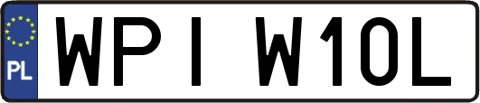 WPIW10L