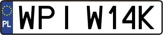 WPIW14K