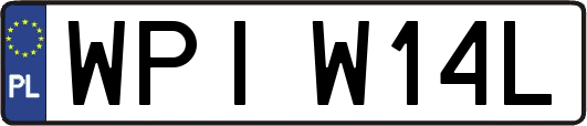 WPIW14L