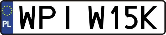 WPIW15K