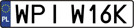 WPIW16K
